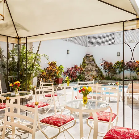 El Golf Hotel Boutique-3