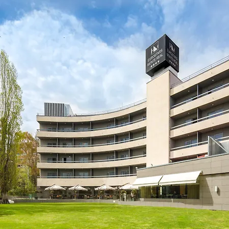 Eurostars Monte Real-2