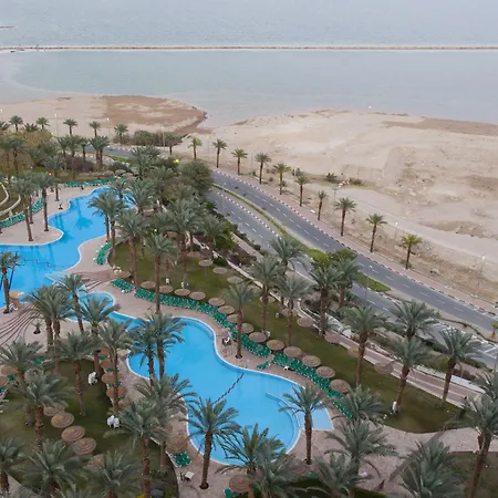 David Dead Sea Resort & Spa-2