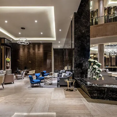 The Ritz-Carlton Jakarta, Mega Kuningan-3