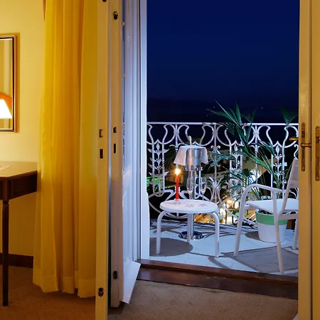 Bristol Hotel Opatija-3