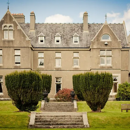 Cahernane House Hotel-2