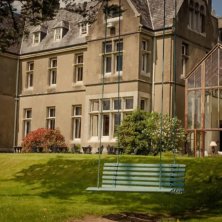 Cahernane House Hotel-3