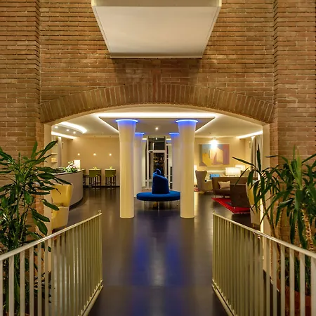 Hotel San Marco-2