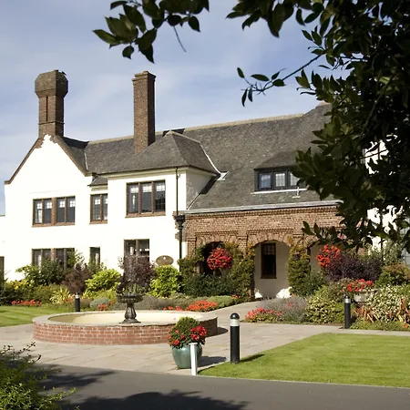 Western House Hotel At Ayr Racecourse-2