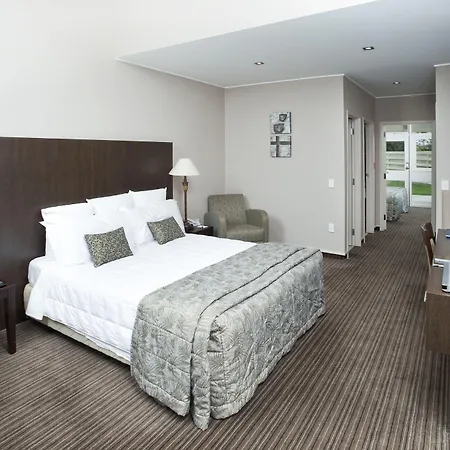 Copthorne Hotel And Resort Solway Park Wairarapa-2