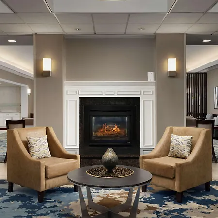 Homewood Suites By Hilton Somerset-3