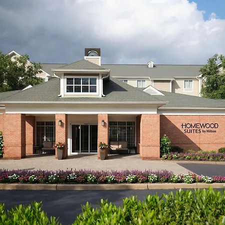 Homewood Suites By Hilton Somerset-2