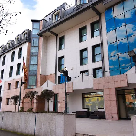 Hotel Lugano Torretta-3