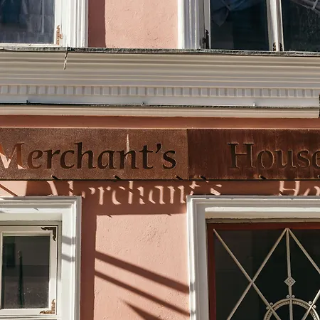 Merchants House Hotel-2