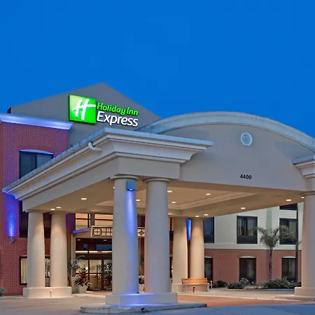 Holiday Inn Express & Suites Sebring By Ihg-3
