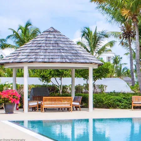 Le Vele Resort-2