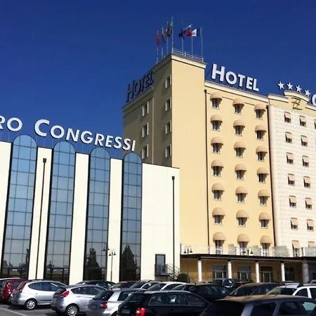 Zanhotel Centergross-2