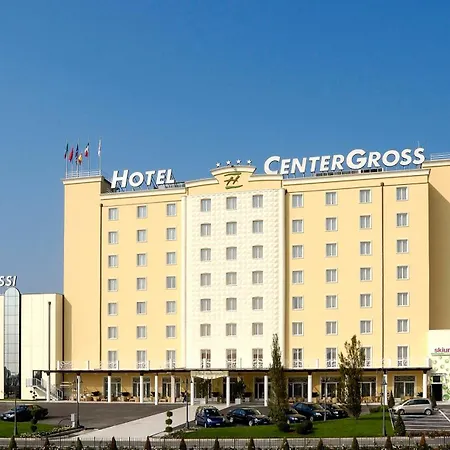 Hotel & Meeting Centergross-3