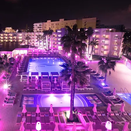 Hotel Garbi Ibiza & Spa-2