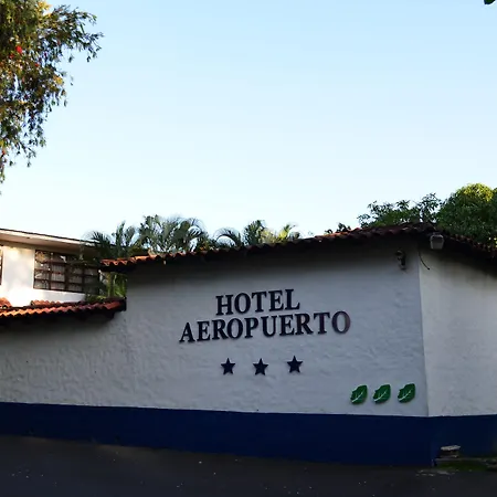 Hotel Aeropuerto-2