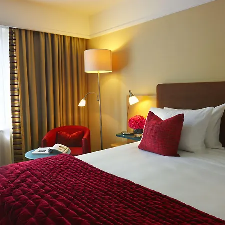 The Croke Park Hotel-3