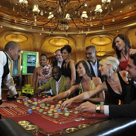 Peermont D'Oreale Grande At Emperors Palace-2