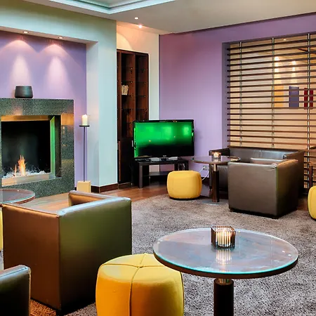 ACHAT Hotel Wiesbaden City-3