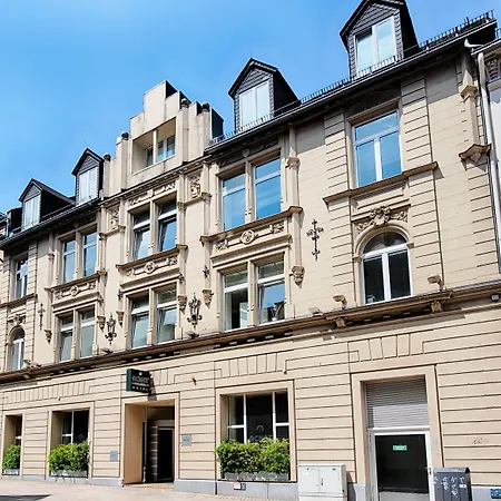 ACHAT Hotel Wiesbaden City-2