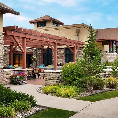 Hilton Garden Inn Bozeman-3