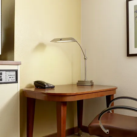 Hyatt Place Columbus-North-2