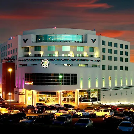 Gold Country Casino Resort-3