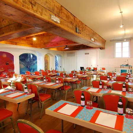 Byblos Art Hotel Villa Amista-2
