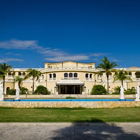 Parco Dei Principi Hotel - Roccella Jonica-3