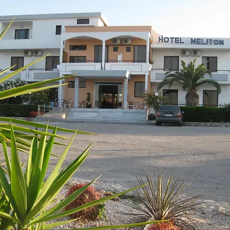 Meliton Hotel-2