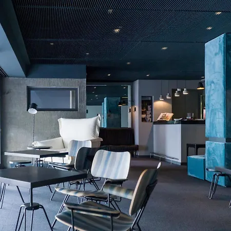 Periscope, A Member Of Design Hotels-2
