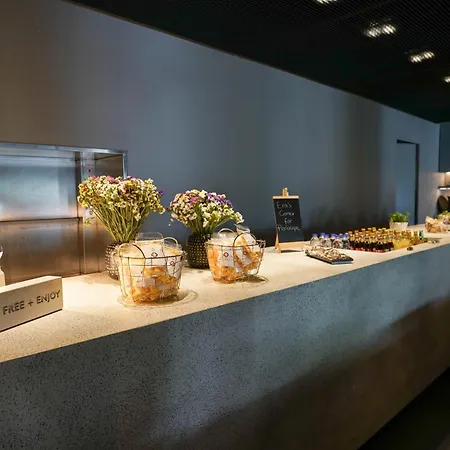 Periscope, A Member Of Design Hotels-2