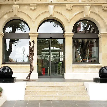 New Hotel Of Marseille - Vieux Port-3