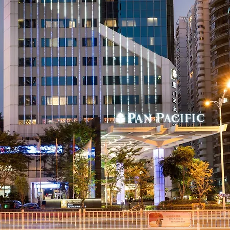 Pan Pacific Xiamen-2