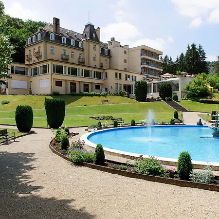 Hotel Bel Air Sport&Wellness-3