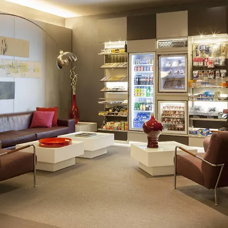 AC Hotel Coslada Aeropuerto by Marriott-2
