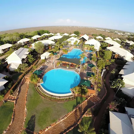 Oaks Cable Beach Resort-2