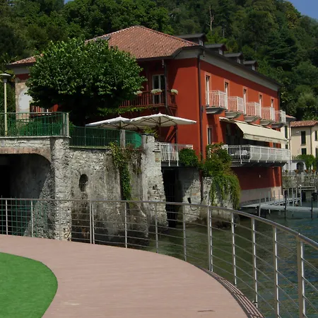 La Darsena Boutique Hotel & Restaurant-2