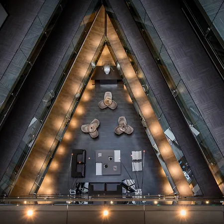 Ac Hotel Burgos By Marriott-3