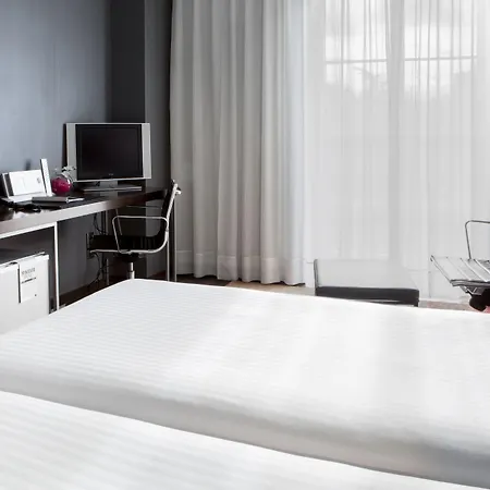 Ac Hotel Burgos By Marriott-2