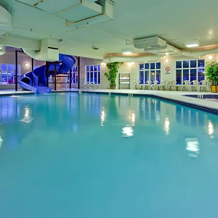 Holiday Inn Express Airdrie By Ihg-2