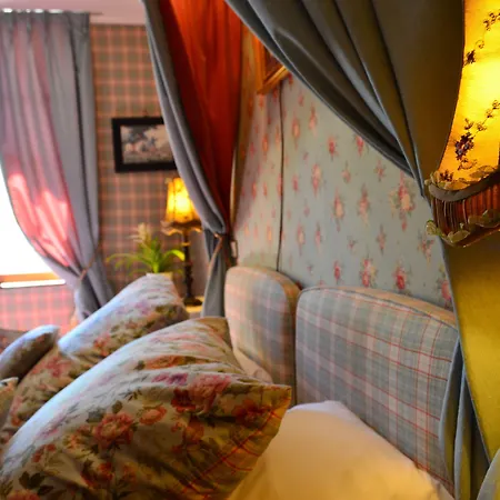 Hotel Le Saint Laurent-3