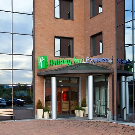 Holiday Inn Express Reggio Emilia By Ihg-3