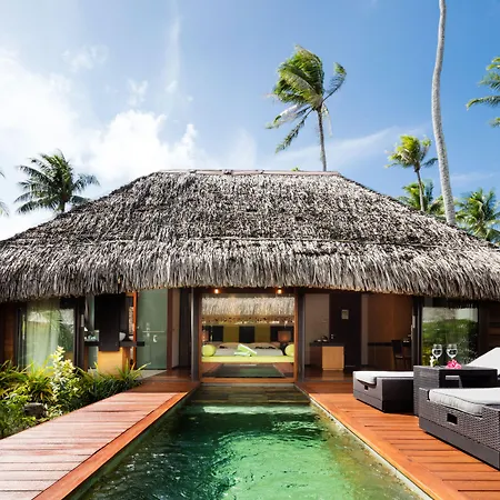 Hotel Kia Ora Resort & Spa-2