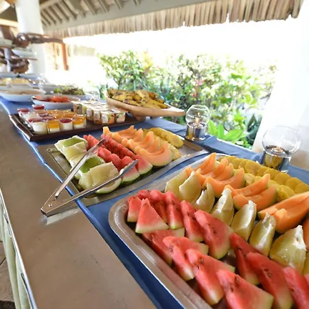 Hotel Kia Ora Resort&Spa-2