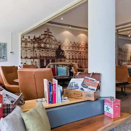 Arthotel Ana Neotel, Trademark Collection By Wyndham-3