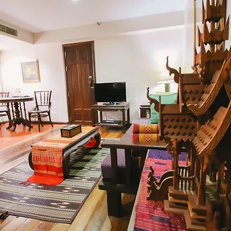The Siam Heritage Hotel-2