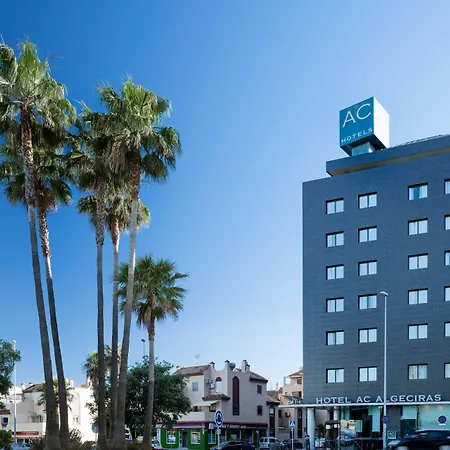 Ac Hotel Algeciras By Marriott-2