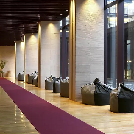 Hotel Royal Chiao Hsi-3