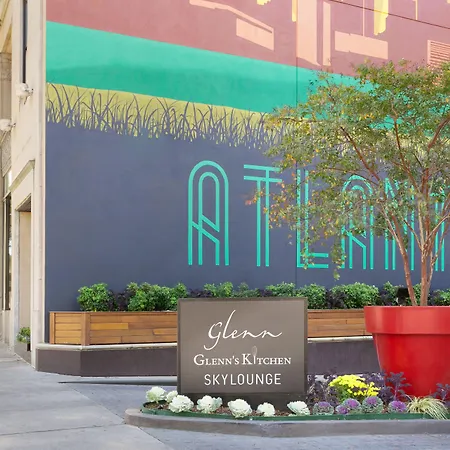 Glenn Hotel, Autograph Collection-3